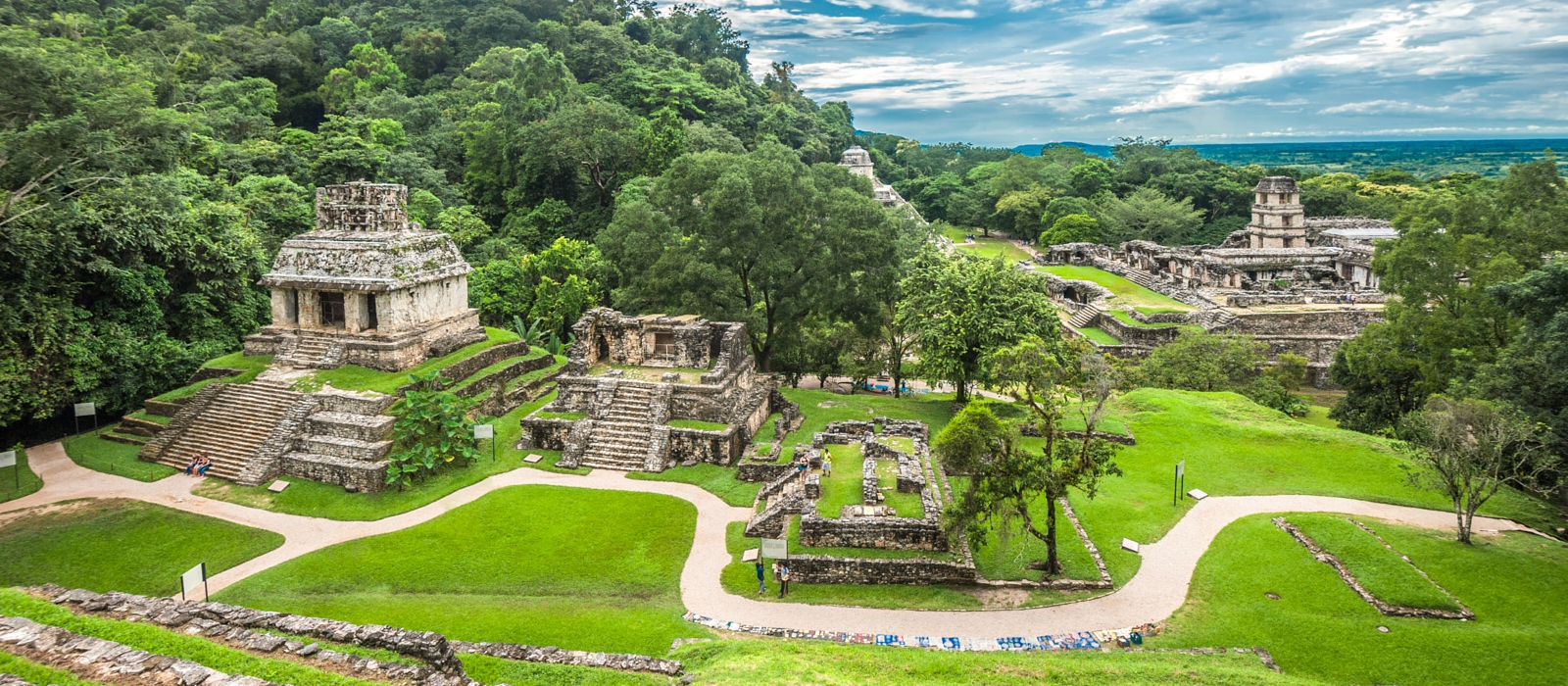 Cultural Chiapas