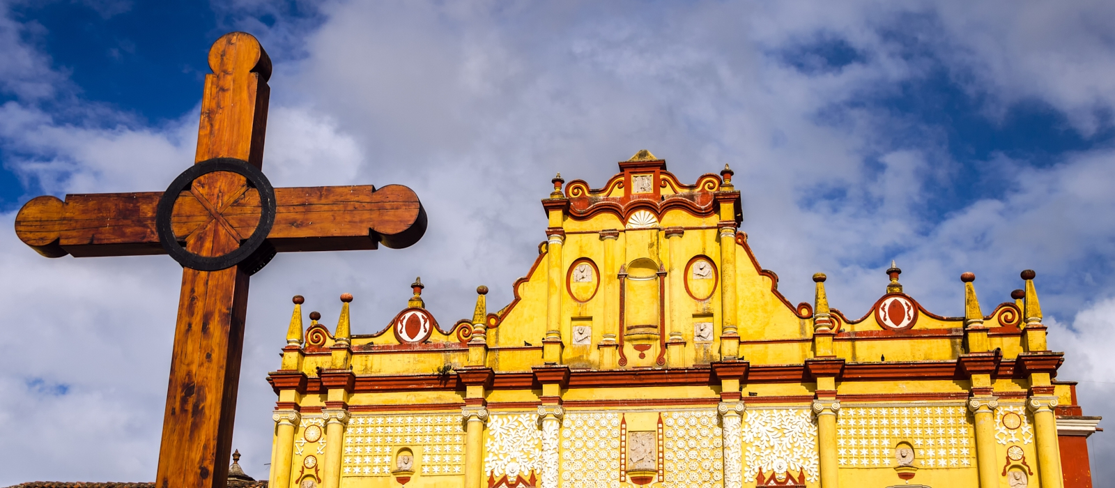Cultural Chiapas