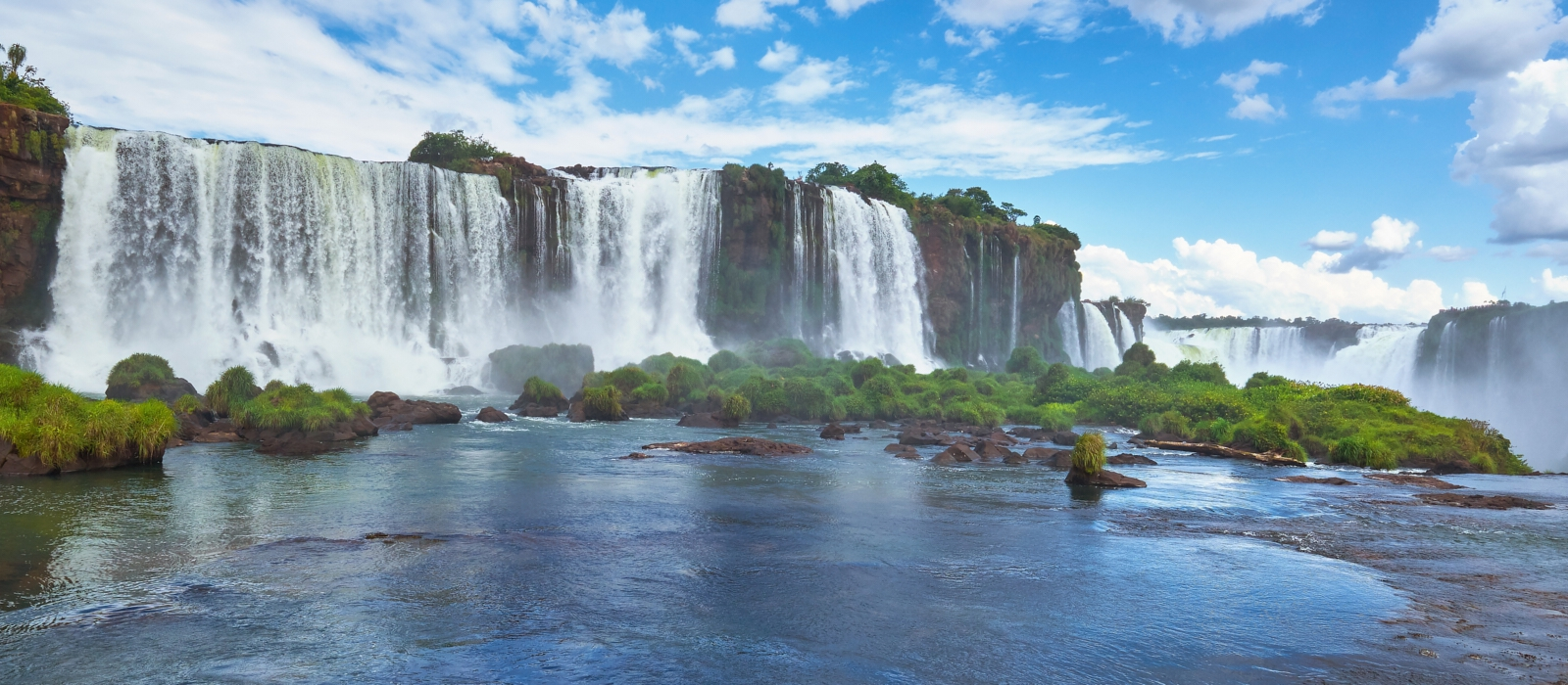 CULTURALLY and NATURALLY ARGENTINA