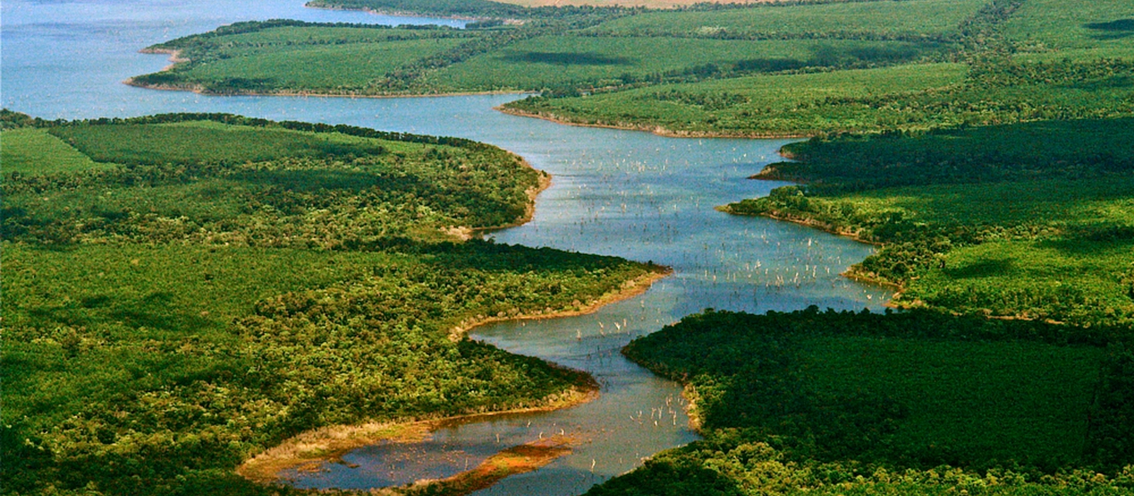 CULTURALLY and NATURALLY ARGENTINA