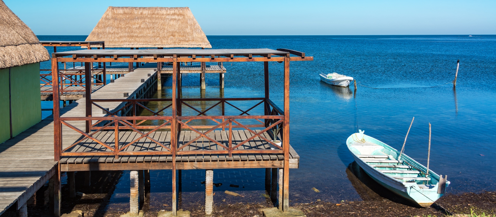 Discovering  Campeche