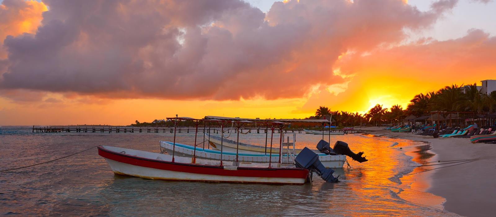 Discovering  Campeche