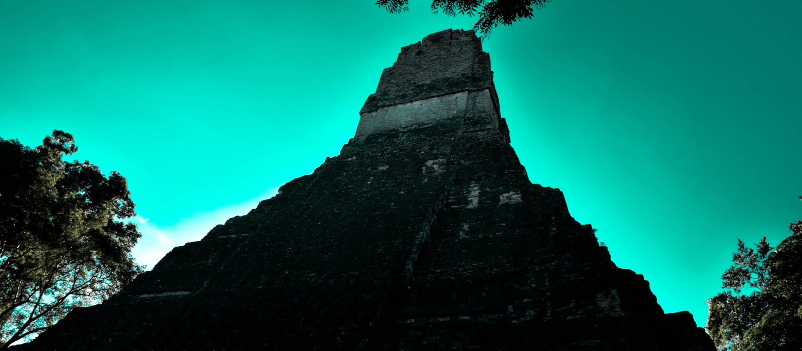 Epic Mayan Adventure
