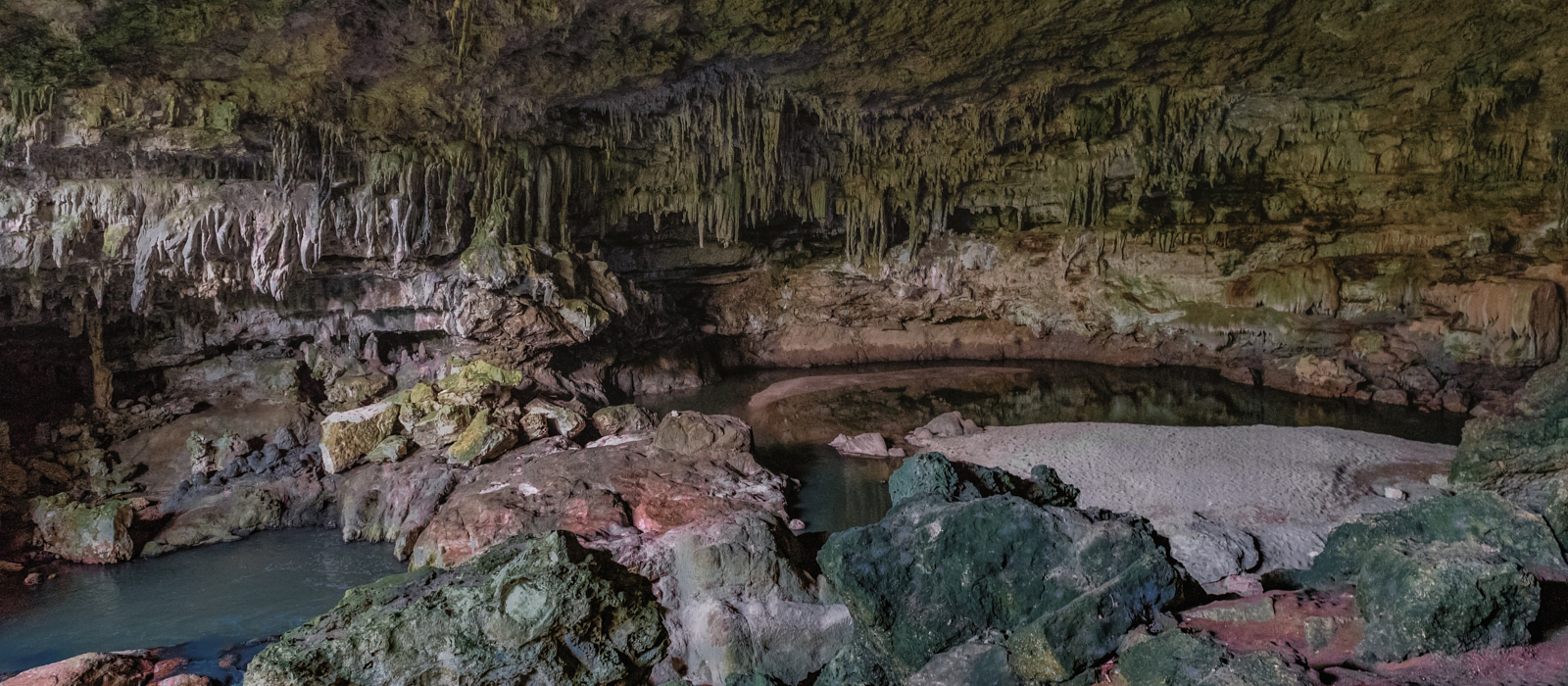 Epic Mayan Adventure