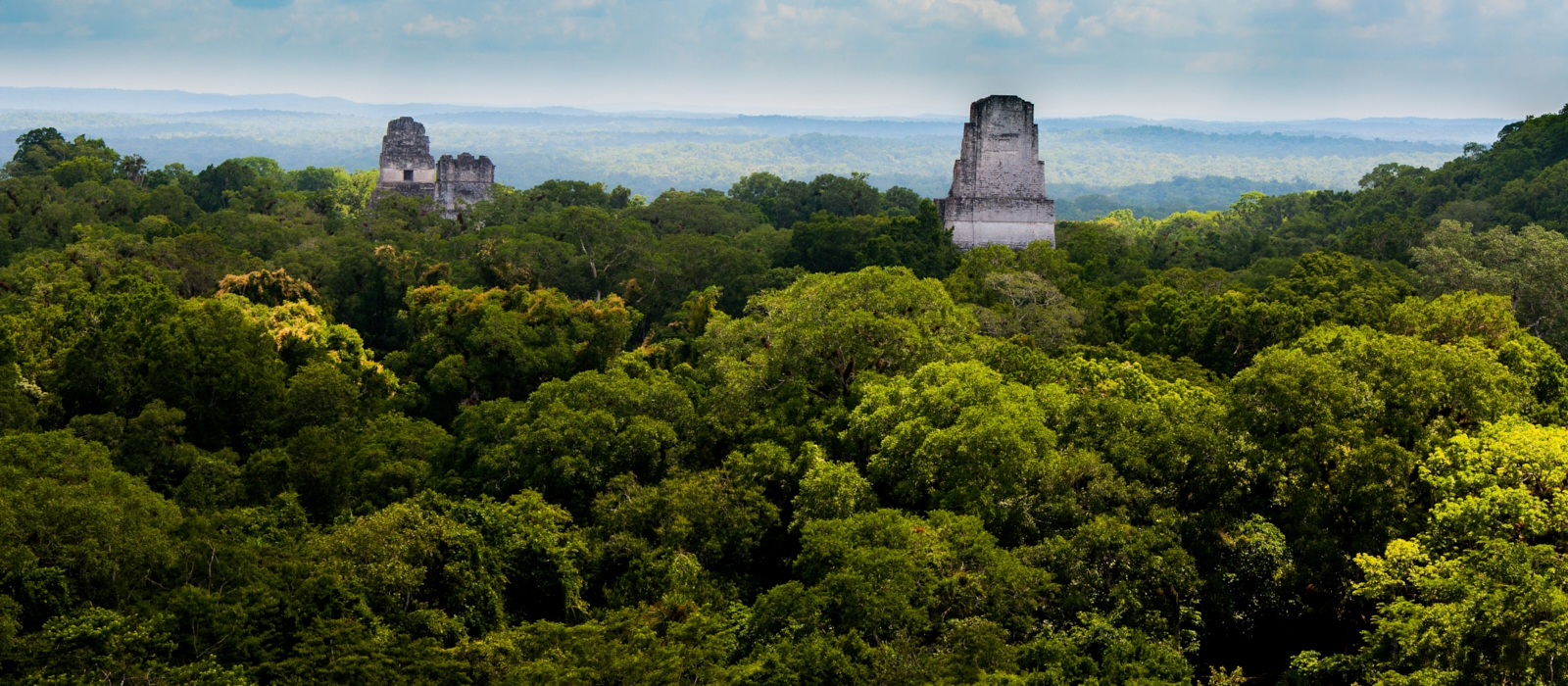 Epic Mayan Adventure