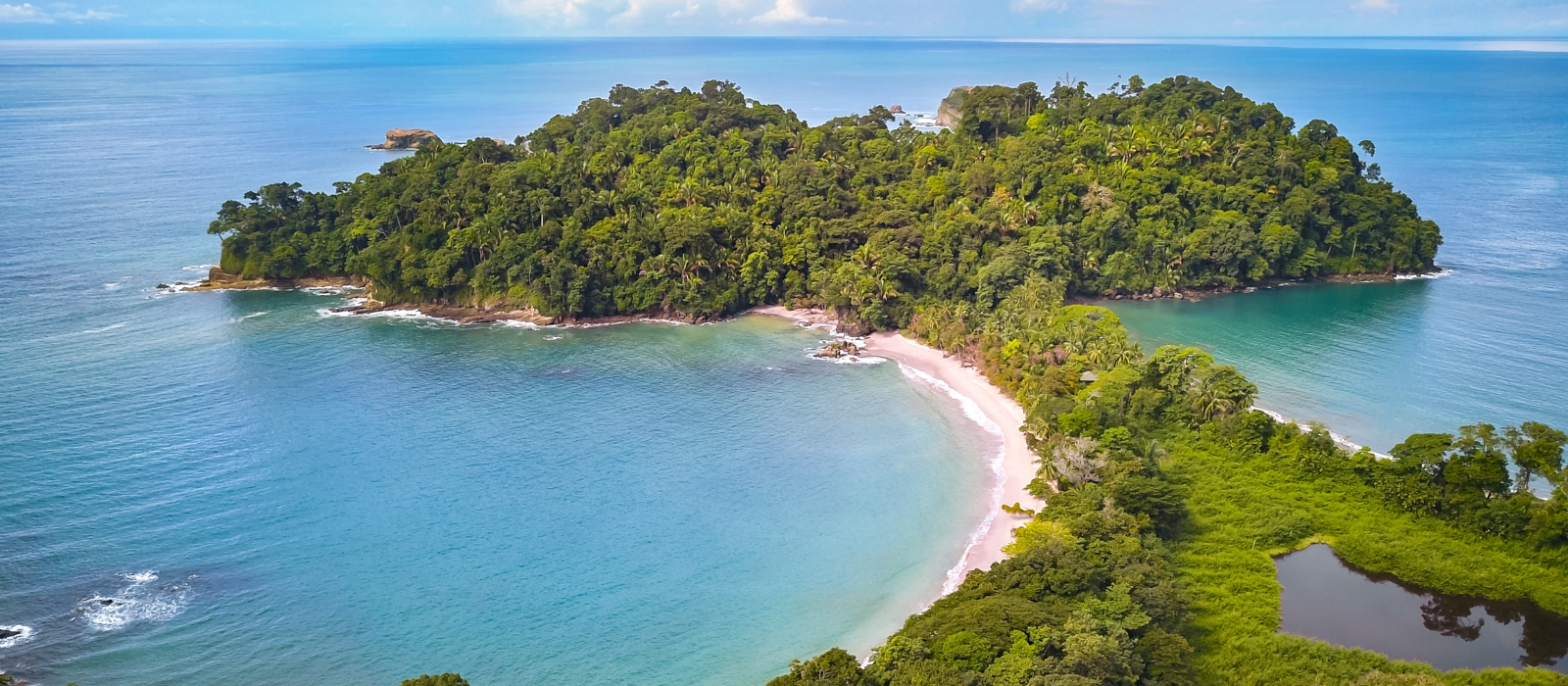 Exploring The Tropics