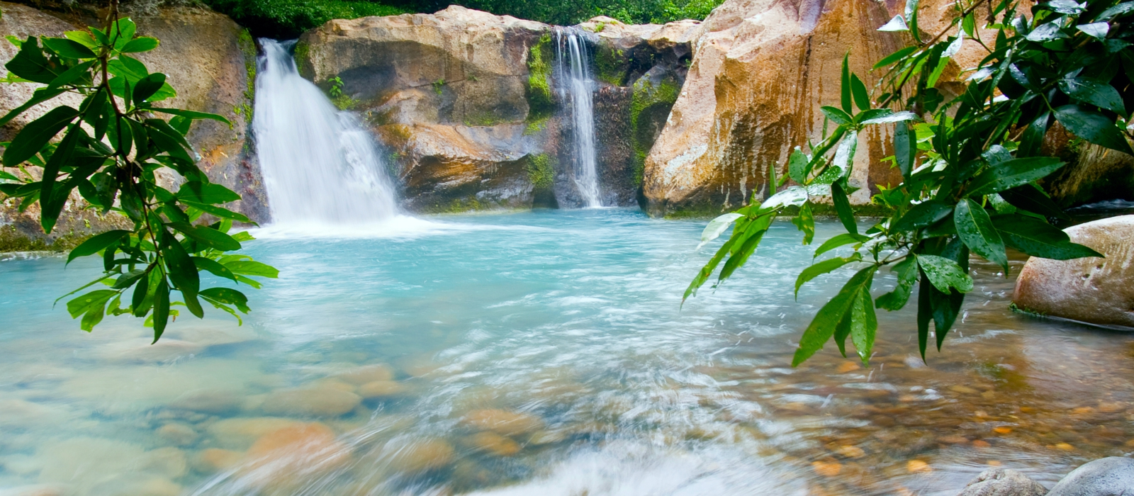 Guanacaste: Volcanos and Beaches