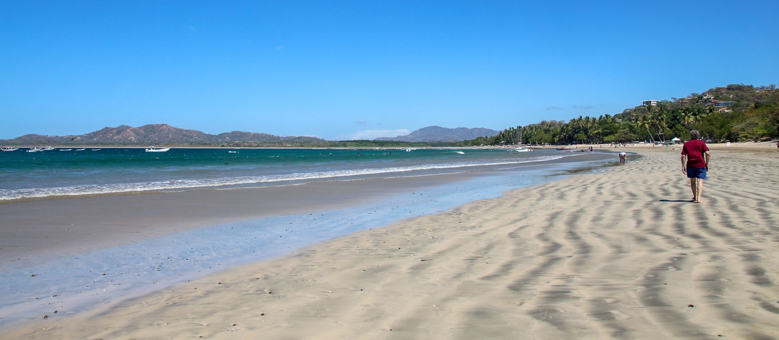 Guanacaste: Volcanos and Beaches