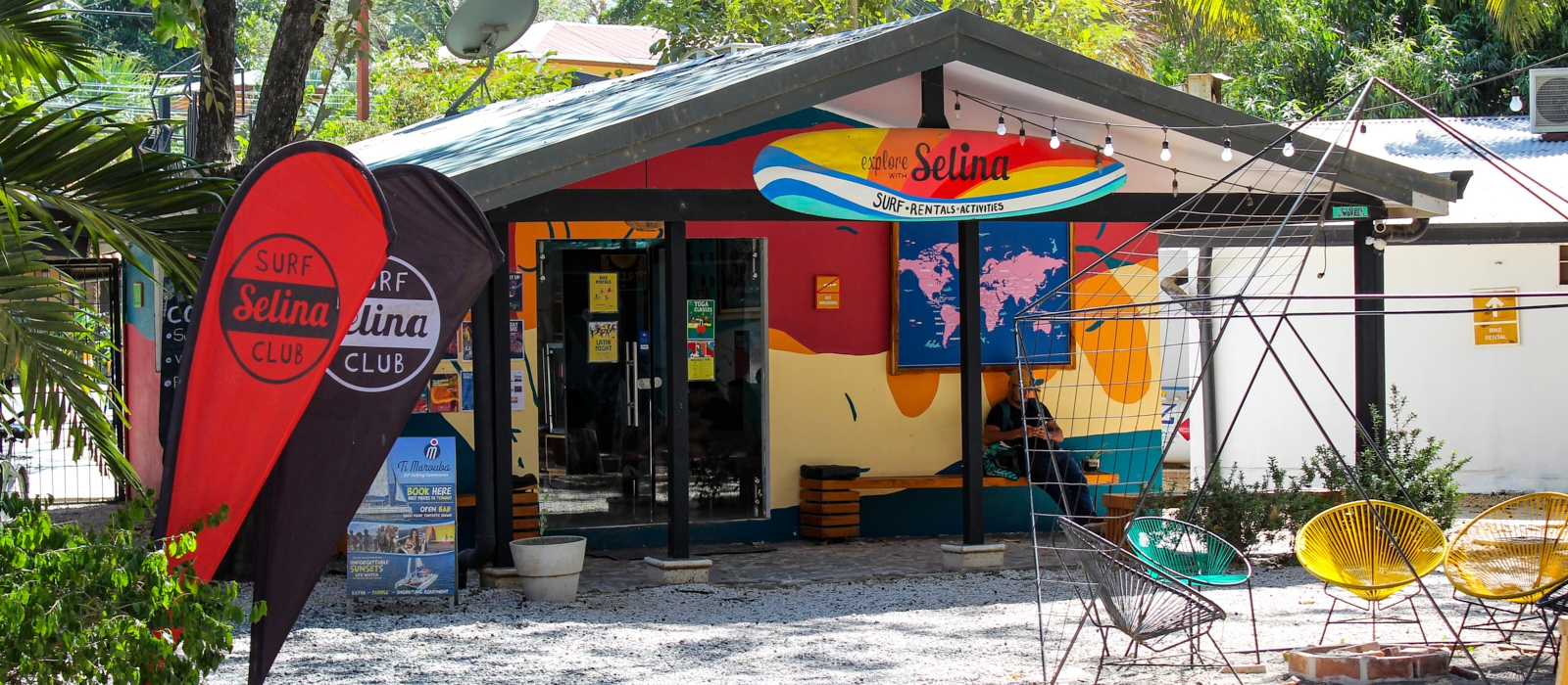 Guanacaste: Volcanos and Beaches