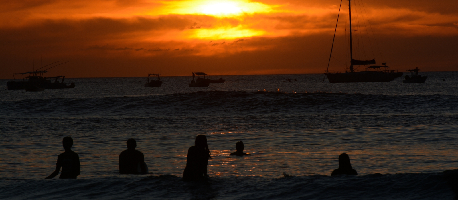 Guanacaste: Volcanos and Beaches