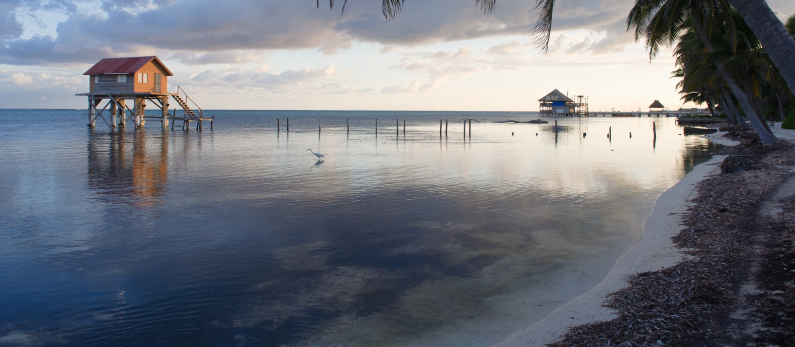 Guatemala And Belize Highlights