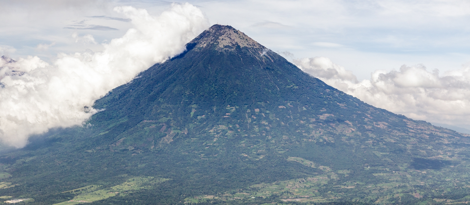 Guatemala And Belize Highlights