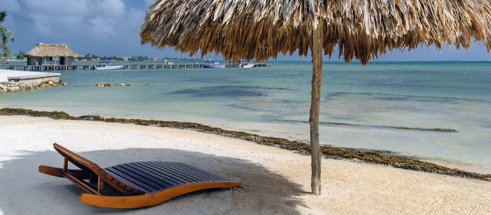 Guatemala And Belize Highlights
