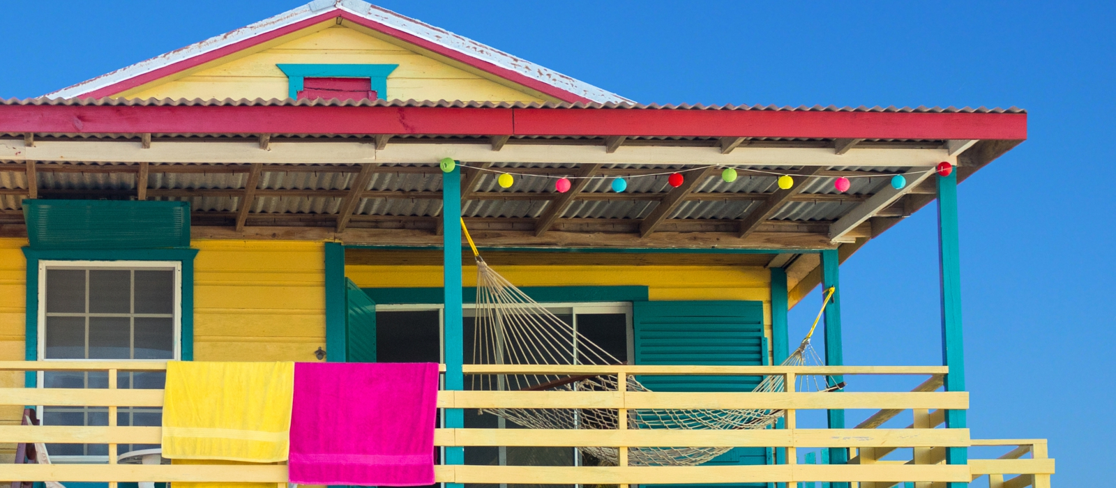Guatemala And Belize Highlights