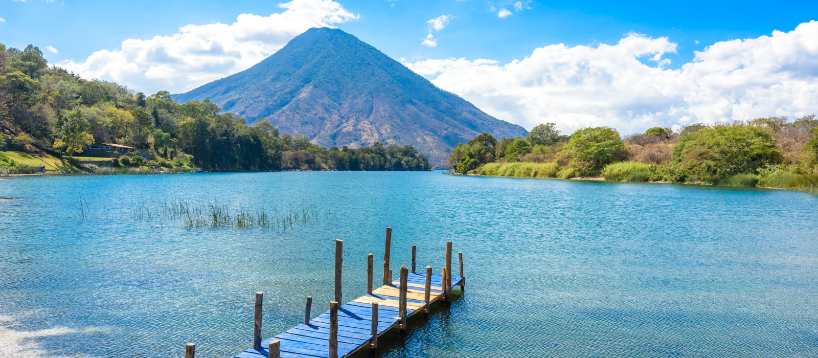 Guatemala And Belize Highlights