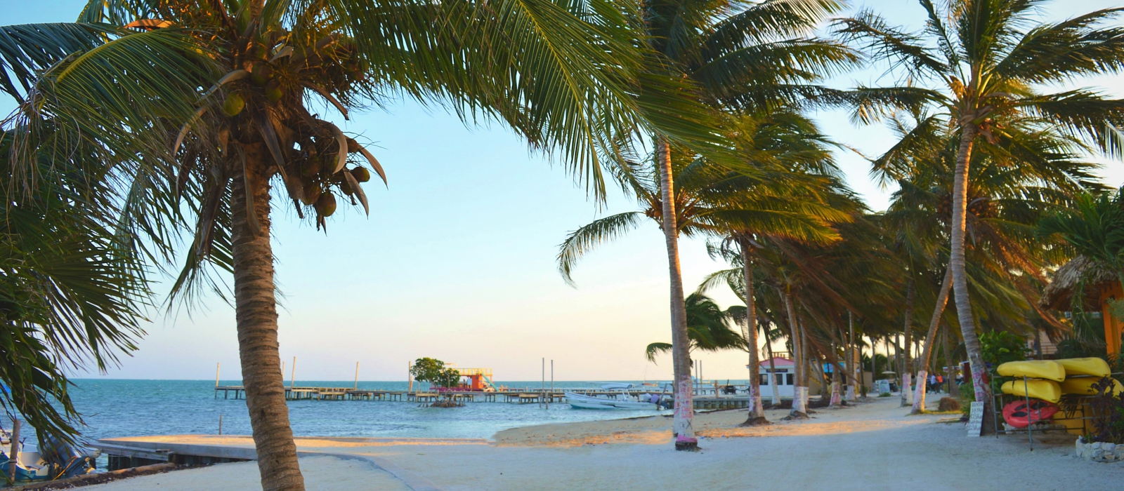 Guatemala And Belize Highlights