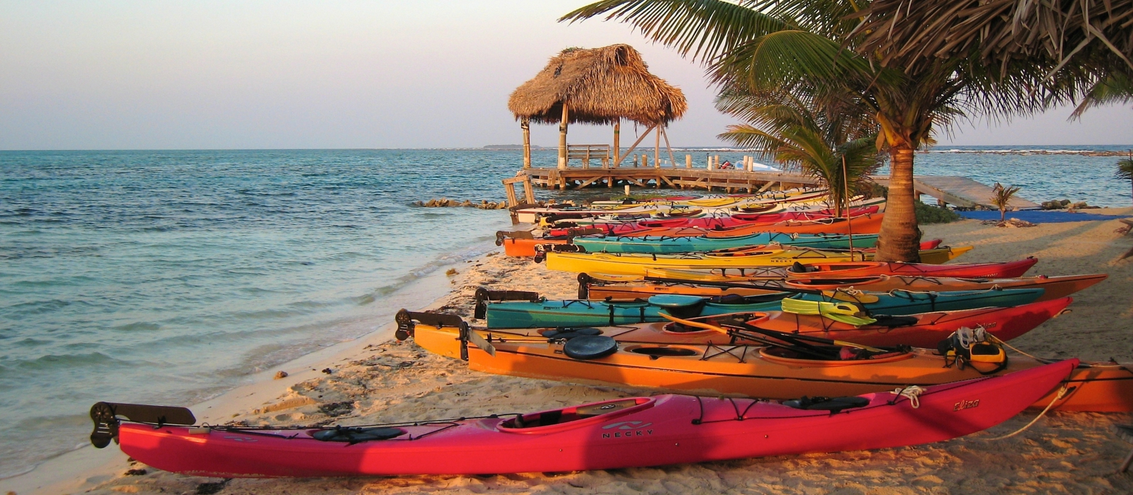 Guatemala And Belize Highlights