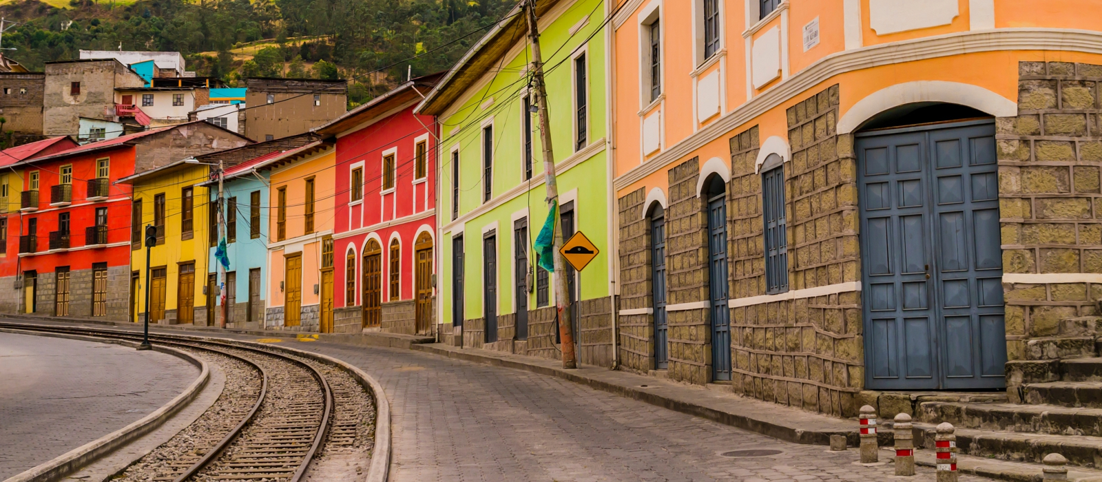 HIGH-END HIGHLIGHTS OF ECUADOR