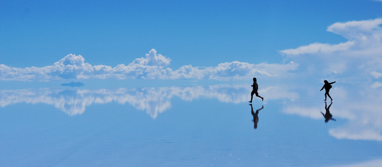 INSPIRATIONAL BOLIVIA