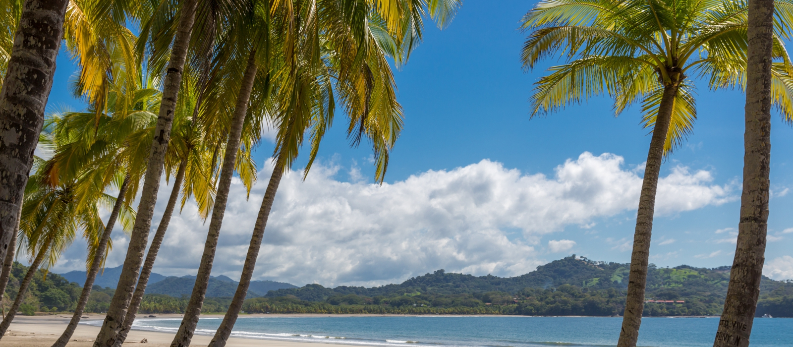Luxurious Ecology- Costa Rica