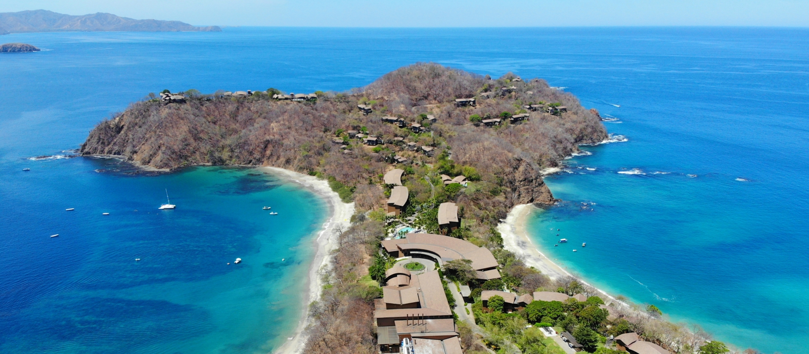 Luxurious Ecology- Costa Rica