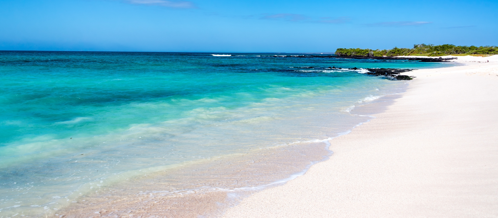 LUXURY 5 DAY GALAPAGOS