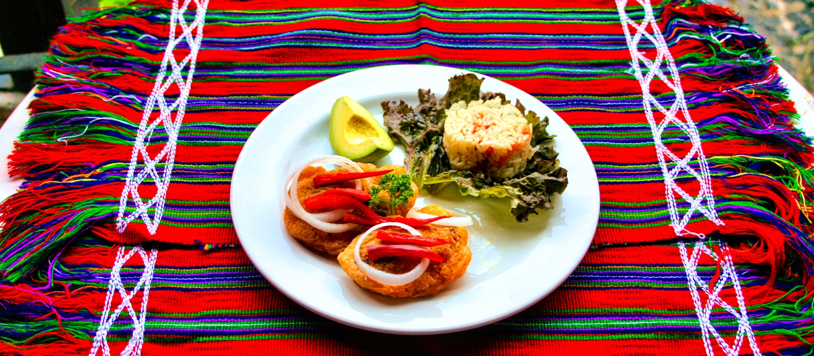 Luxury Cultural Guatemala