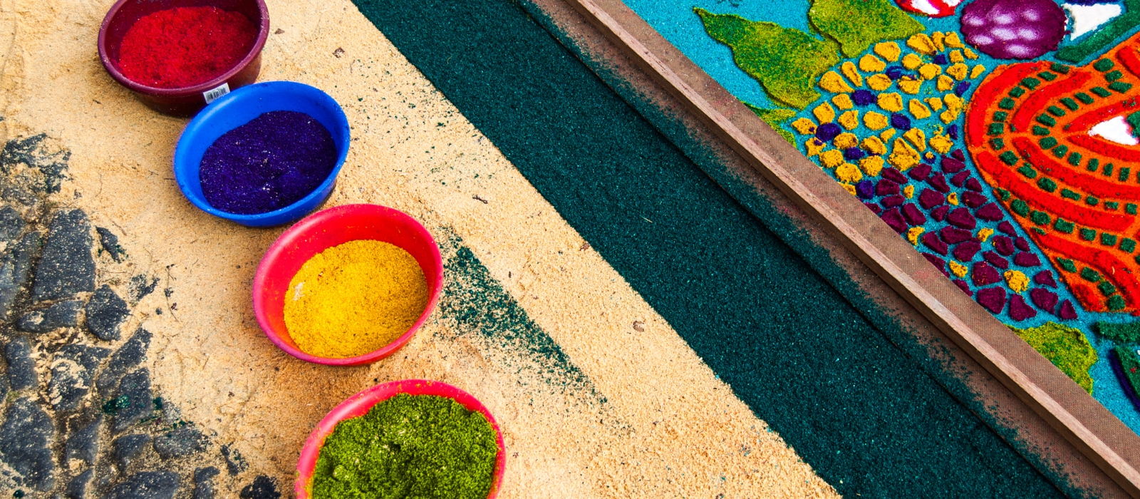 Luxury Cultural Guatemala