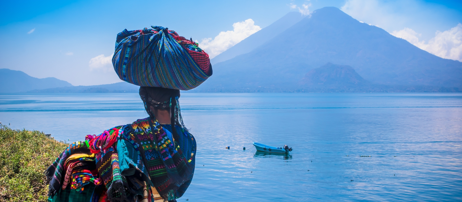 Luxury Cultural Guatemala