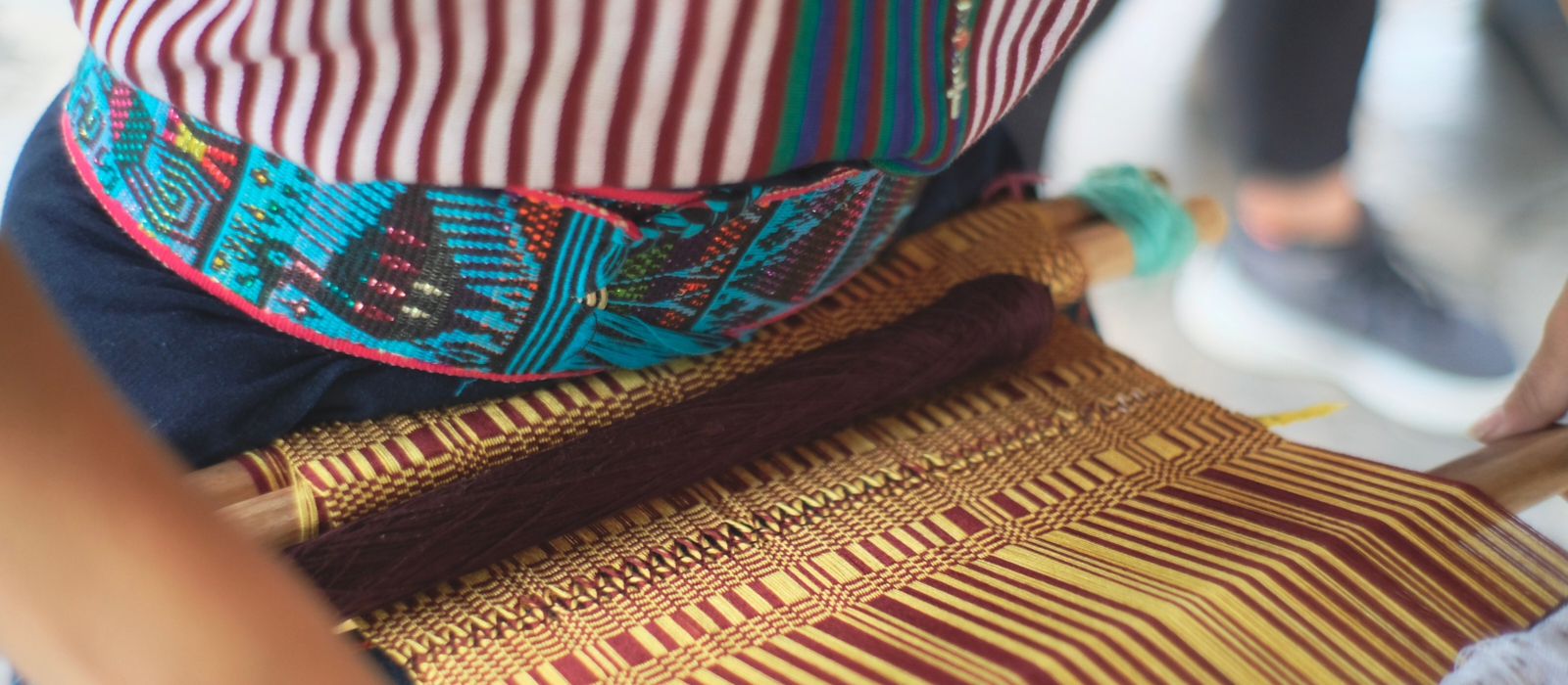 Luxury Cultural Guatemala