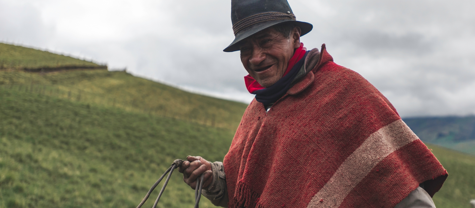 LUXURY ECUADORIAN HIGHLIGHTS