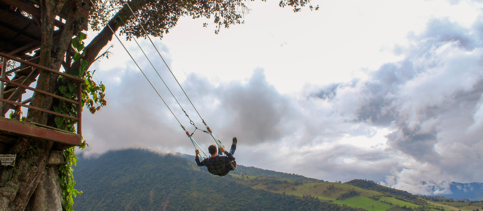 LUXURY ECUADORIAN HIGHLIGHTS