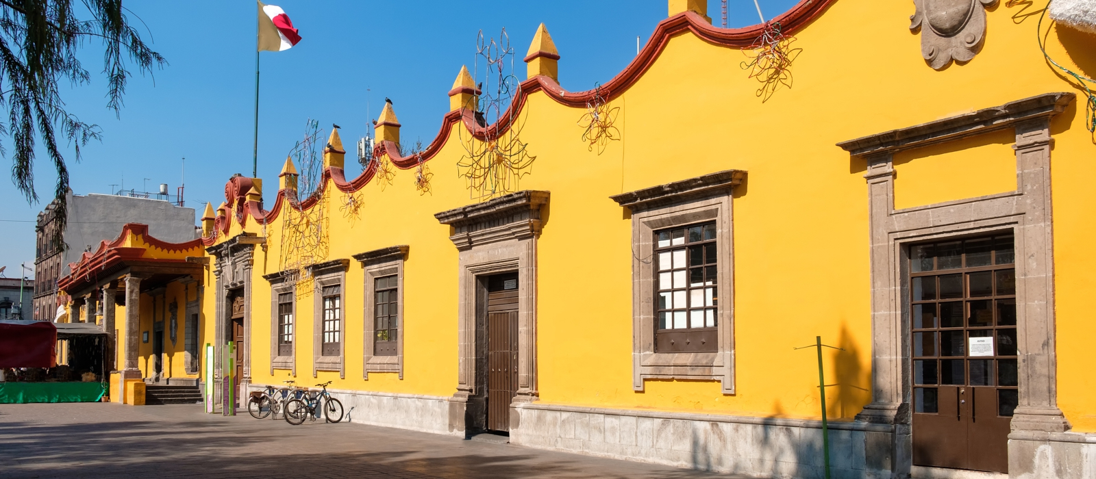 Luxury “El Chepe” Express