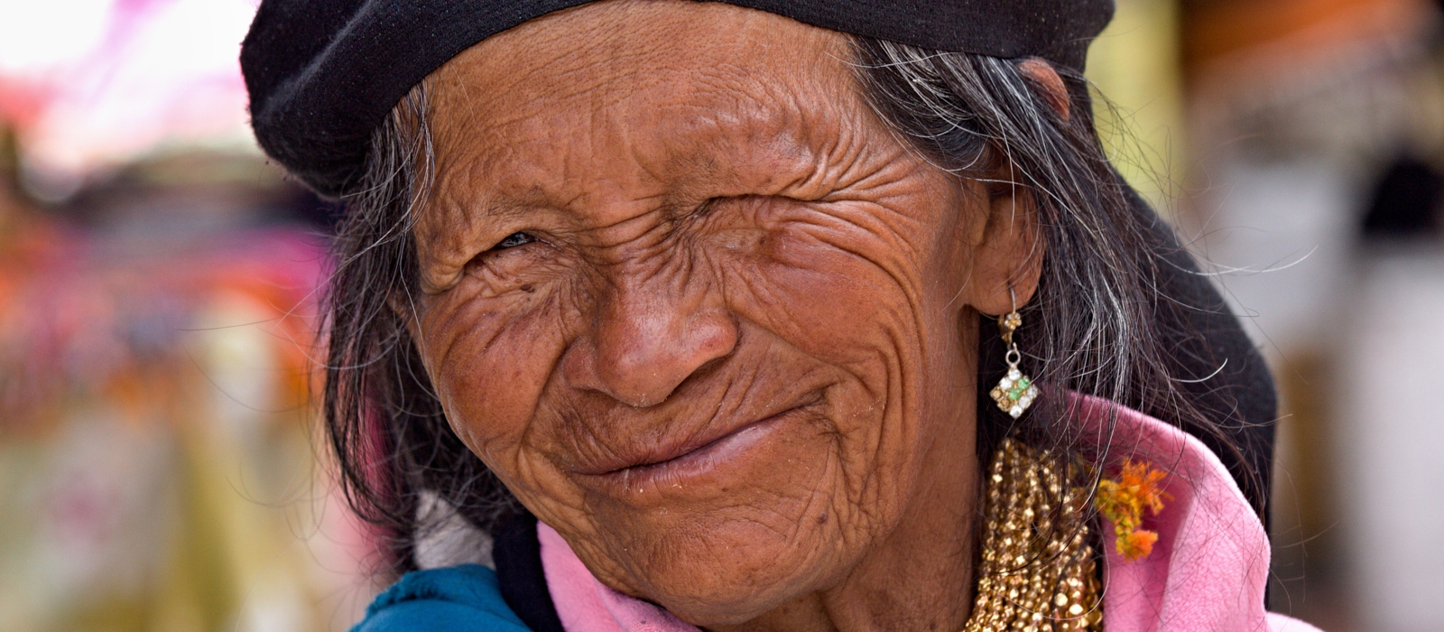 LUXURY GALAPAGOS AND AMAZON ADVENTURE