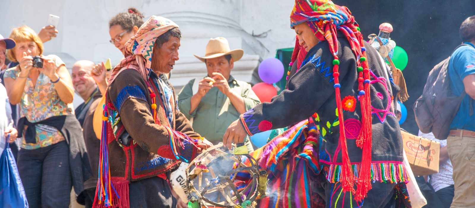 Luxury Guatemala And Belize