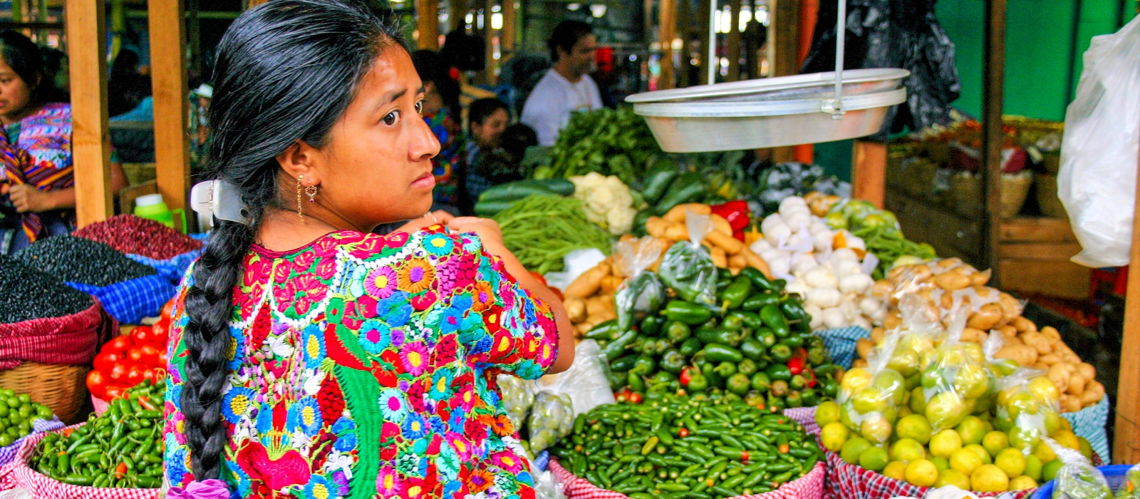Luxury Guatemala And Belize