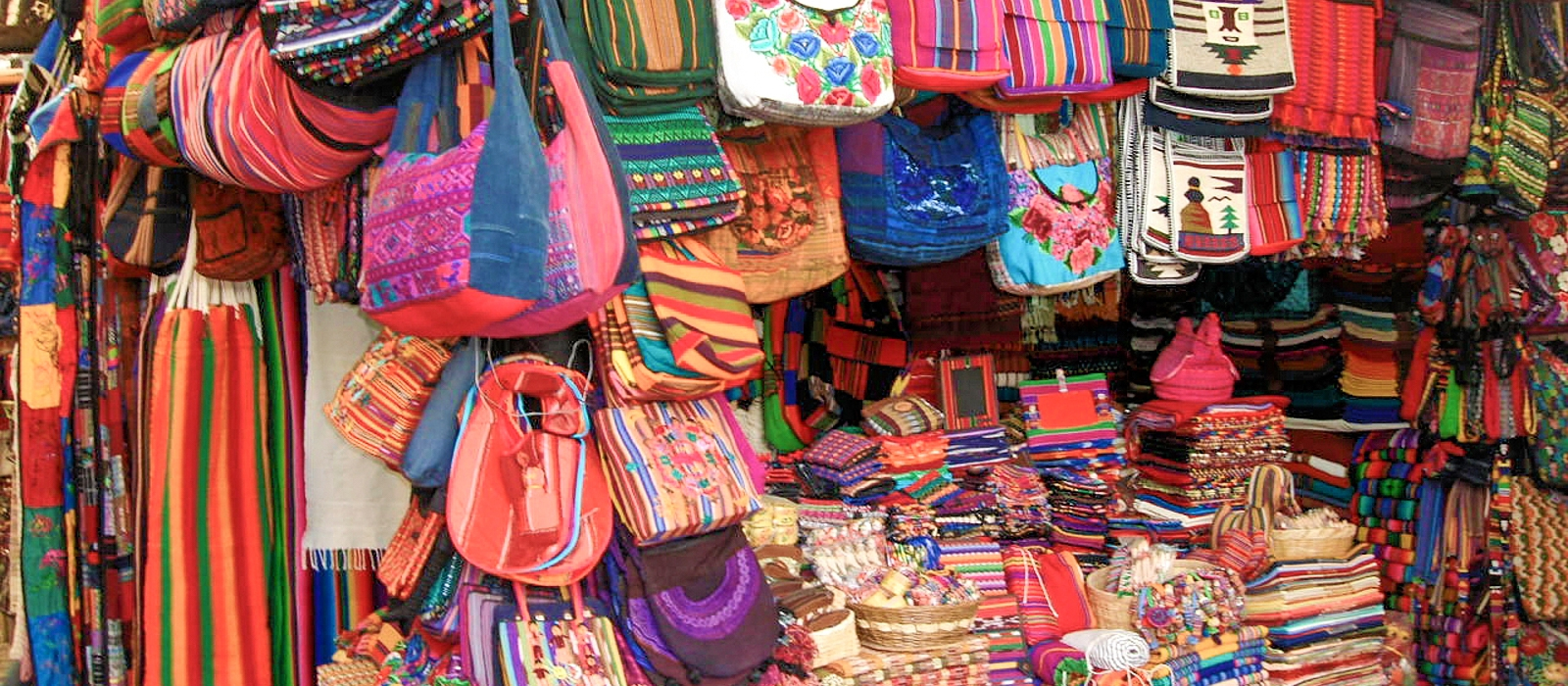 Luxury Guatemala And Belize
