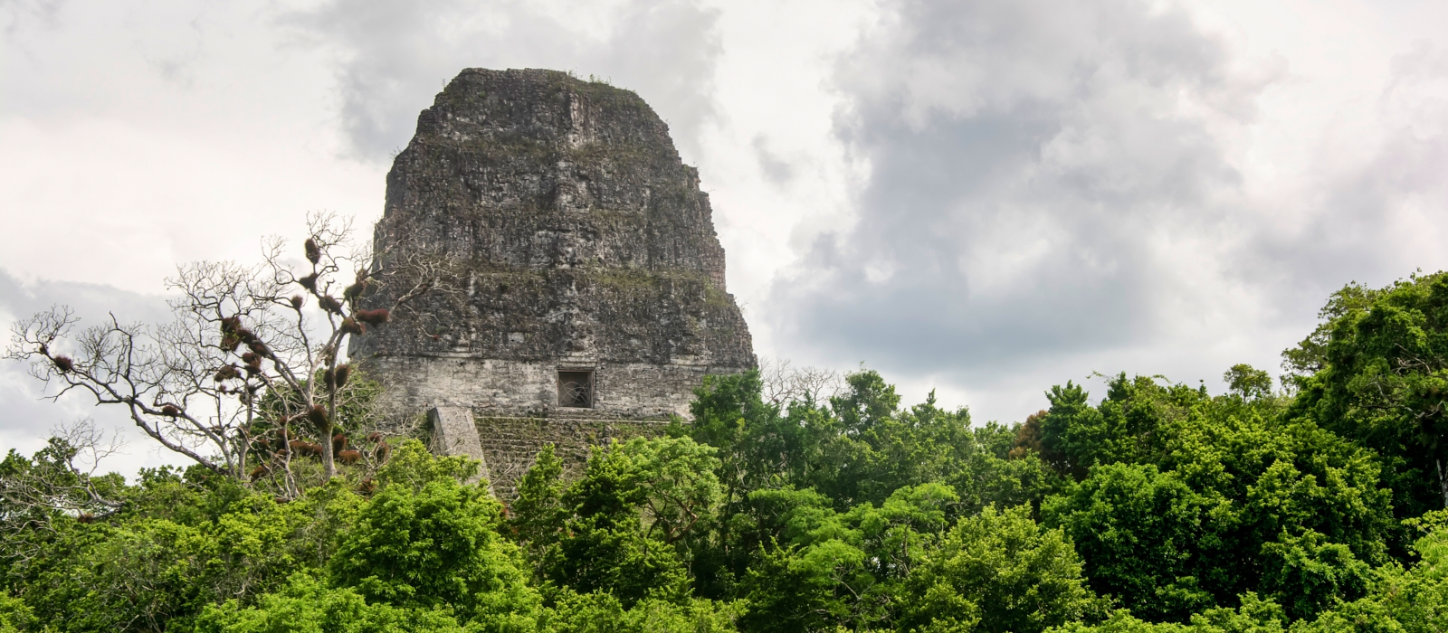 Luxury Guatemala And Belize
