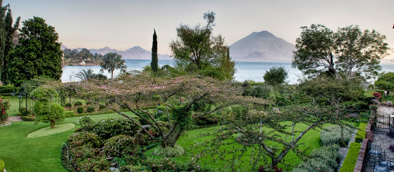 Luxury Guatemala And Belize