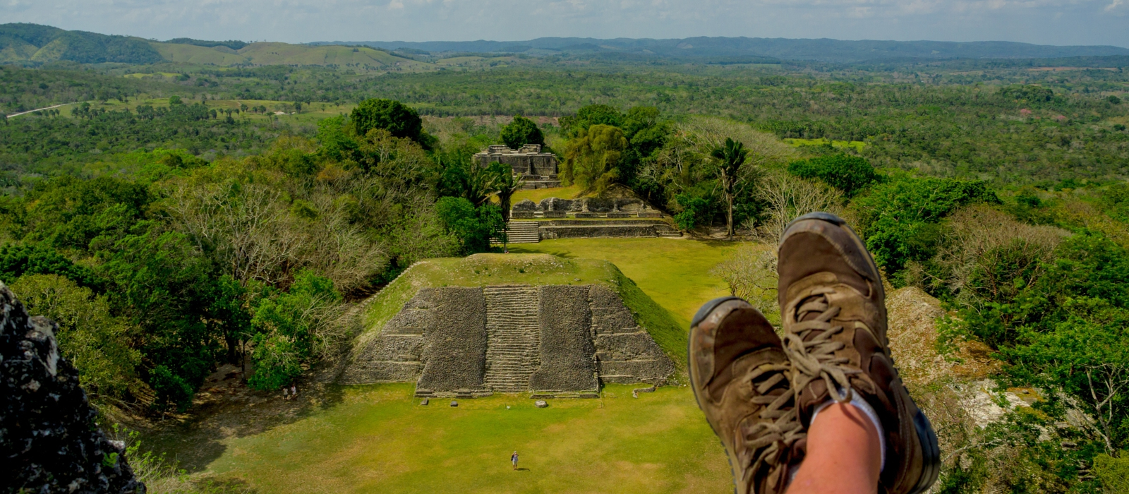 Luxury Guatemalan Highlights