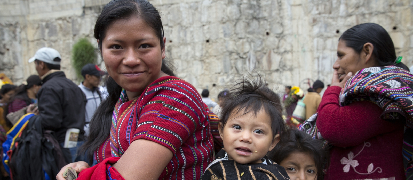 Luxury Guatemalan Highlights