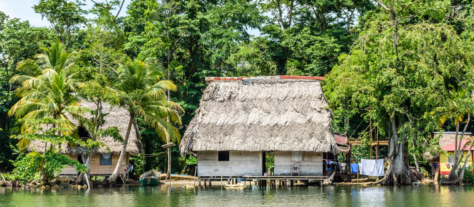 Luxury Guatemalan Highlights