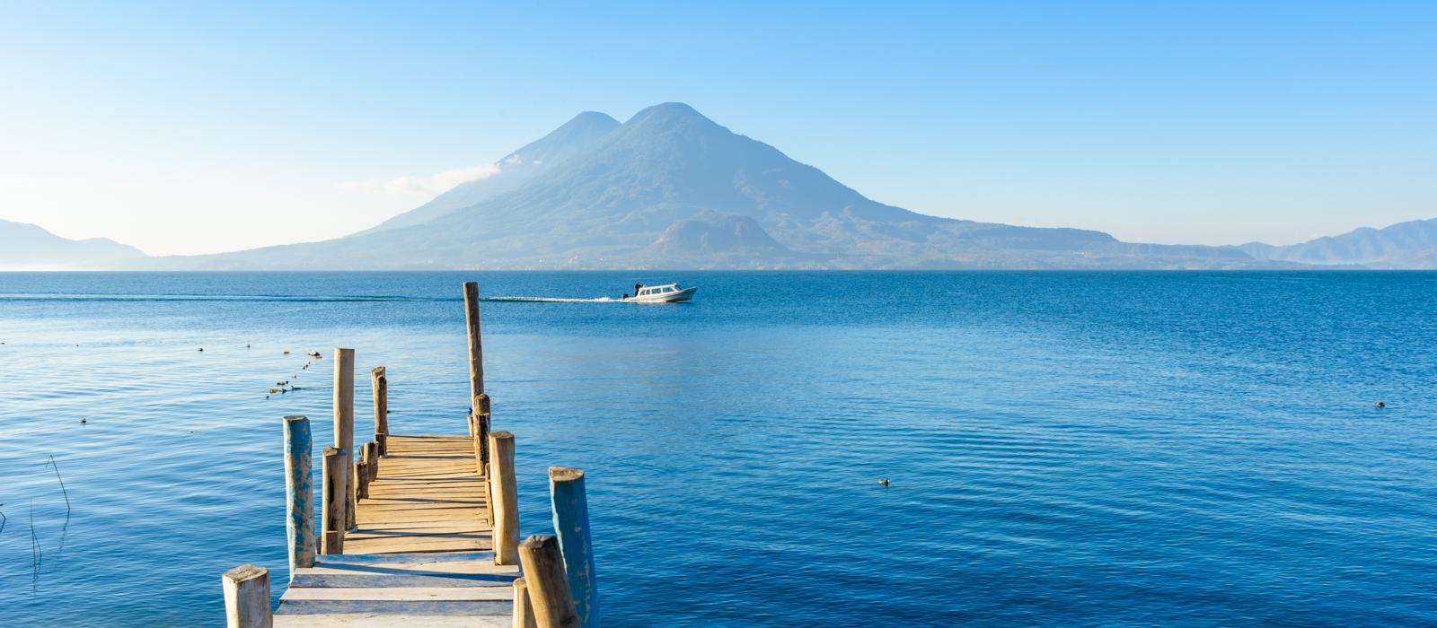 Luxury Guatemalan Highlights