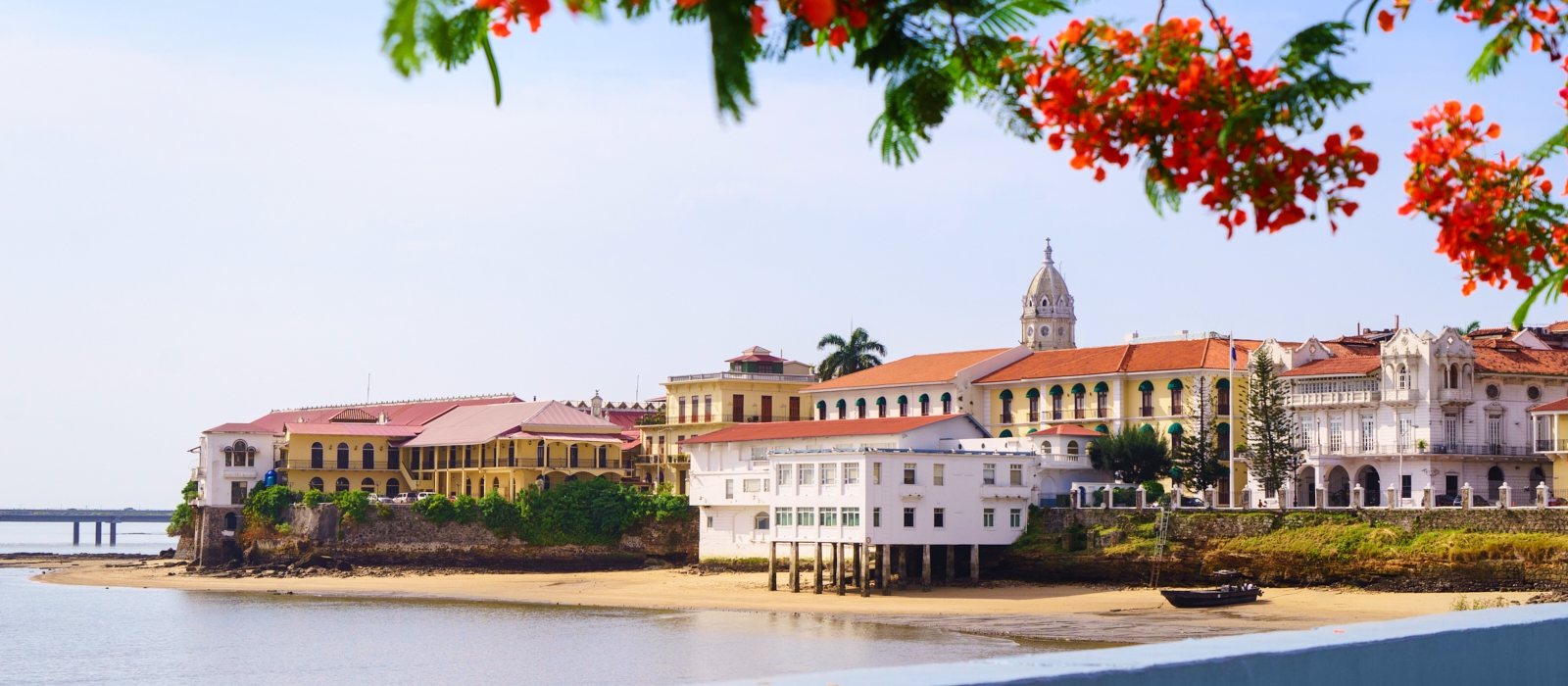LUXURY PANAMA CITY