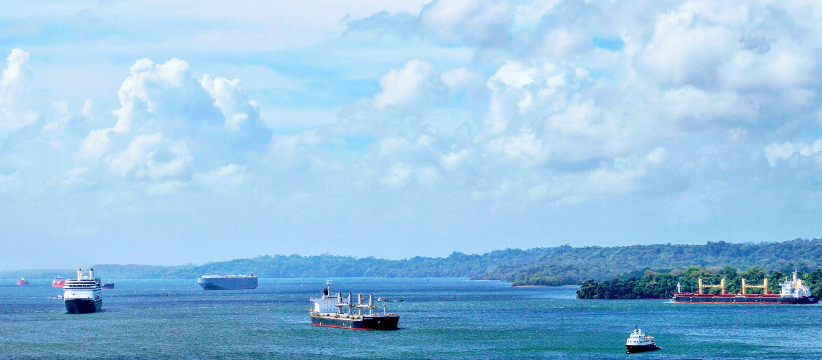 LUXURY PANAMA CITY