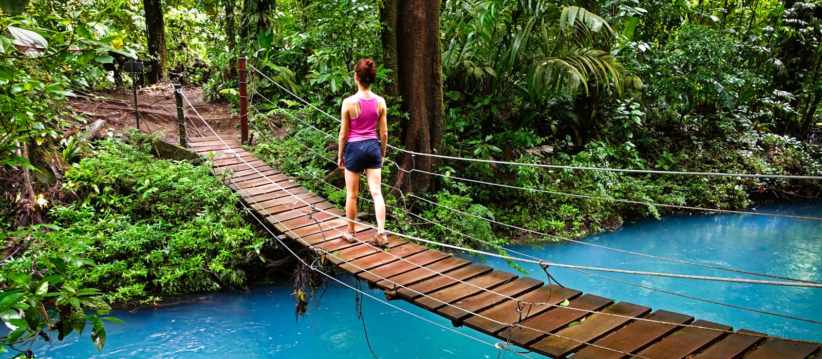 Luxury Paradise Costa Rica