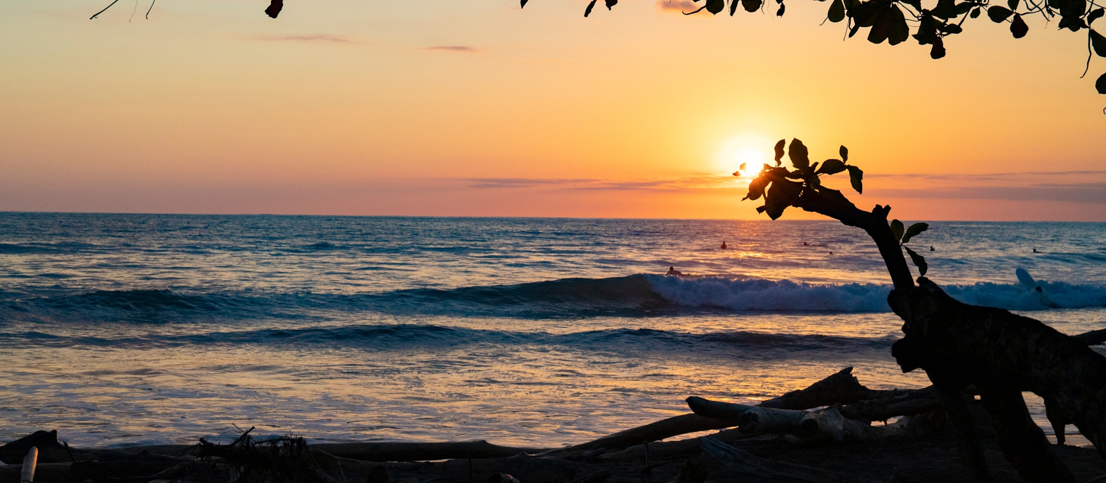 Luxury Paradise Costa Rica