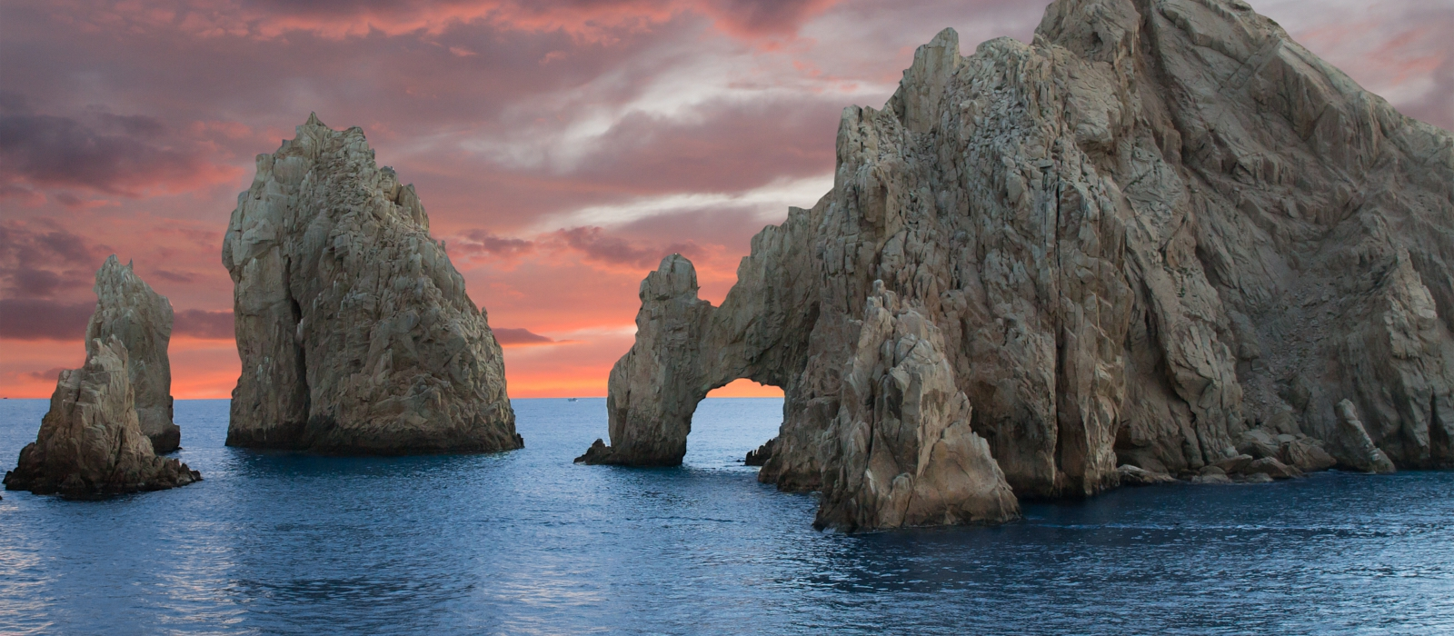 Luxury Sea Of Cortez