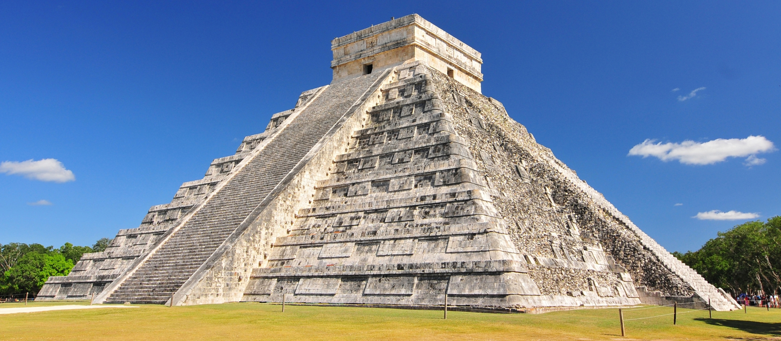 Merida And The Mayan Riviera