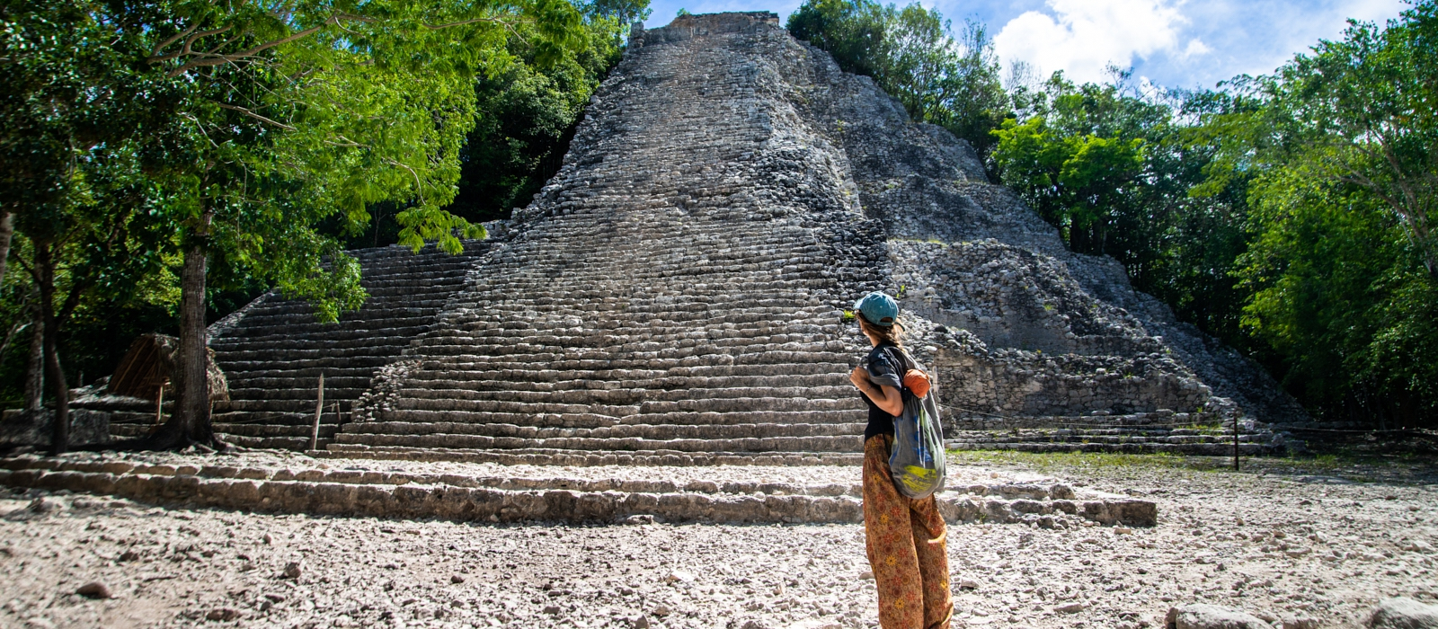Merida And The Mayan Riviera